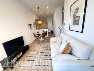 Appartement  Calle marqués de bellet. Reformado a estrenar! estudio impecable y acogedor cerca del met