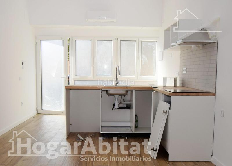 Foto 19dbdf85-7956-4b35-b99c-69d14ba57674. Appartement avec chauffage dans La Raïosa Valencia