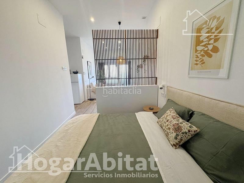 Foto 320918cf-0d10-4a88-8b49-67a97d7ec59b. Appartement avec chauffage dans La Raïosa Valencia