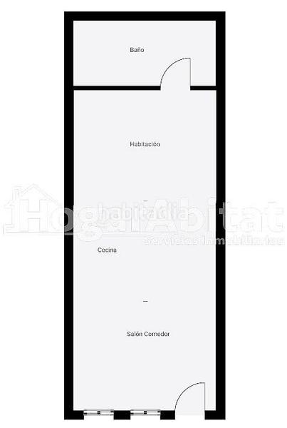 Foto 328c7503-34ab-4bdf-875c-fcc212abbd81. Appartement avec chauffage dans La Raïosa Valencia