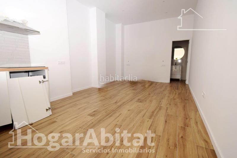 Foto 39cd9501-d853-4cf0-a2c9-31be97c79422. Appartement avec chauffage dans La Raïosa Valencia