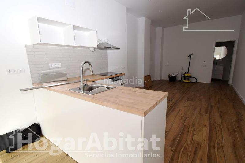 Foto 4d2e285e-6d01-4d70-8703-e01bd07075c3. Appartement avec chauffage dans La Raïosa Valencia