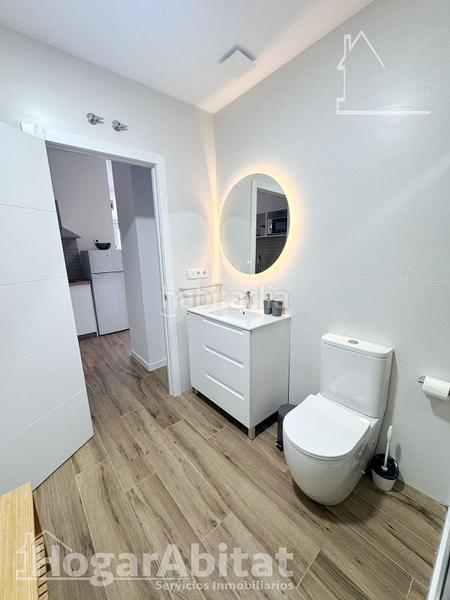 Foto 56cf9fad-6383-41ed-9b66-ce9734f6ef68. Appartement avec chauffage dans La Raïosa Valencia