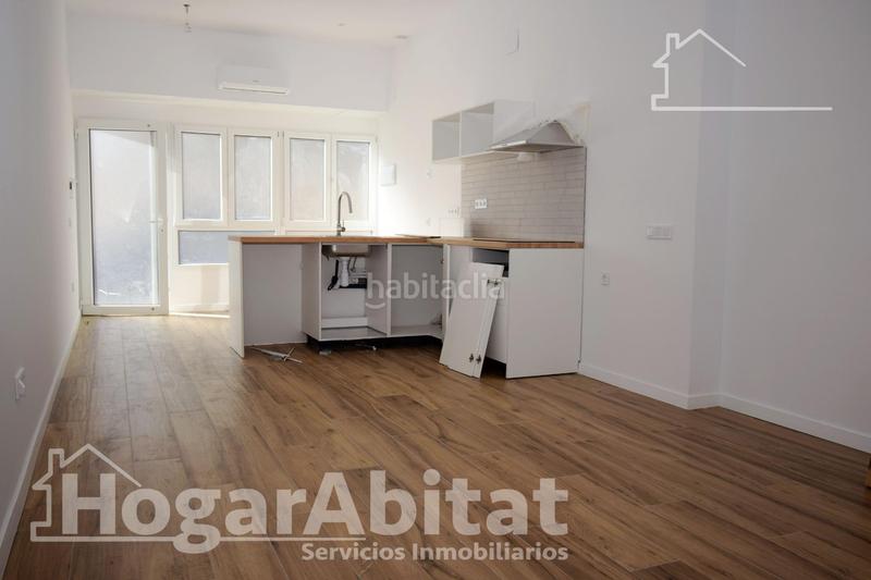 Foto 5a5f20f1-5c76-4431-9878-fc0400a734d5. Appartement avec chauffage dans La Raïosa Valencia