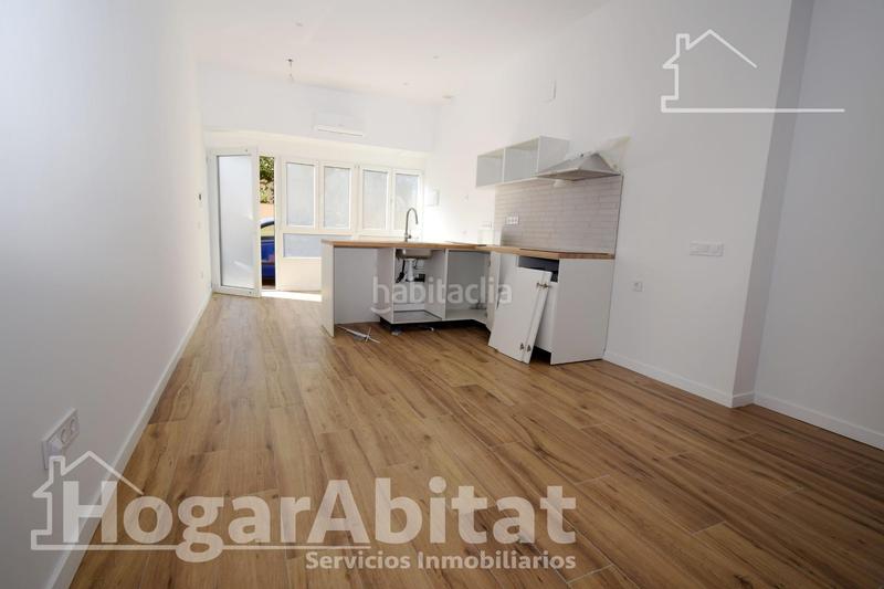 Foto 67b11c75-c868-4c27-b3da-52dcffa0ee7e. Appartement avec chauffage dans La Raïosa Valencia
