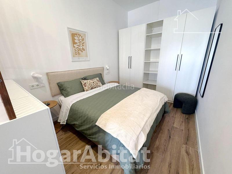 Foto 68e0f771-6019-4d86-970c-eec83535272b. Appartement avec chauffage dans La Raïosa Valencia