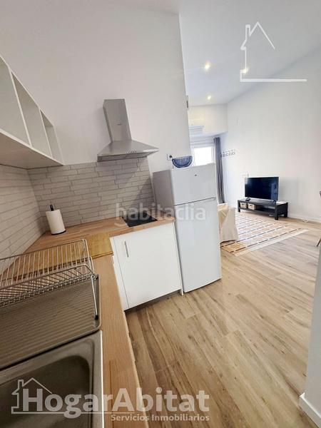 Foto 84eca0c7-0e61-4be9-9263-fba6020c7551. Appartement avec chauffage dans La Raïosa Valencia