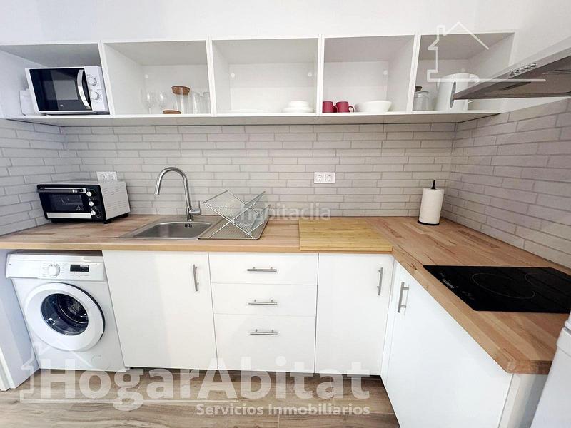 Foto ac6ebc87-d29a-4d90-beac-698212e821f5. Appartement avec chauffage dans La Raïosa Valencia