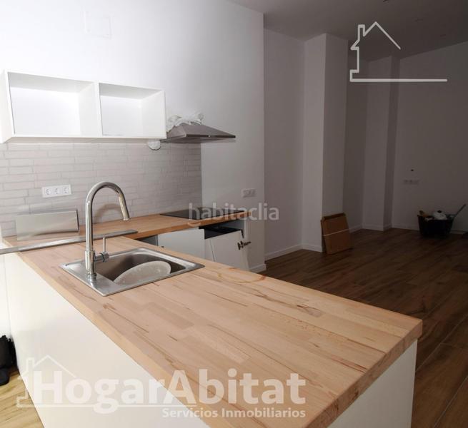 Foto b4e6fb93-c663-4b3c-8a7f-832604bf1dd1. Appartement avec chauffage dans La Raïosa Valencia
