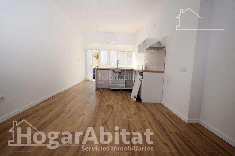 Foto d65ddc97-8aed-4760-a1ee-9c342e35512a. Appartement avec chauffage dans La Raïosa Valencia