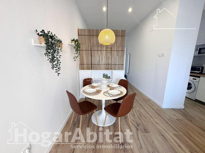 Foto d8b1caa6-89d3-40ea-bb85-a402fb5af045. Appartement avec chauffage dans La Raïosa Valencia