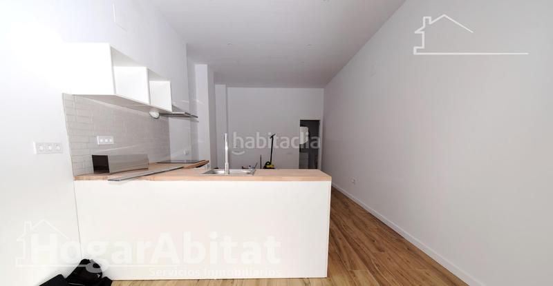 Foto db4e7d0c-405d-4ab4-beb0-fadd5fee0aa2. Appartement avec chauffage dans La Raïosa Valencia
