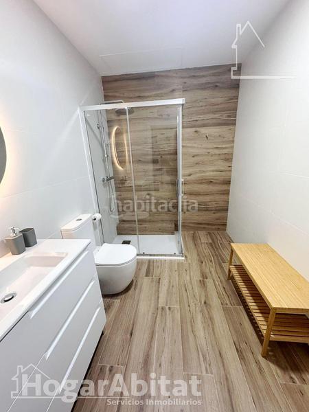 Foto df1db1b2-ff23-4d55-abd2-98ce14fa87cf. Appartement avec chauffage dans La Raïosa Valencia