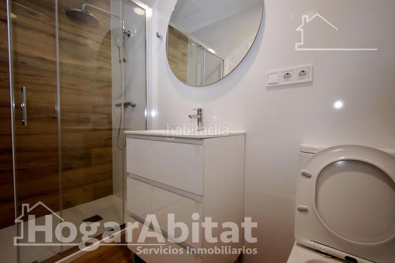 Foto ec19a186-7463-4d4d-9c4a-826bc3182921. Appartement avec chauffage dans La Raïosa Valencia