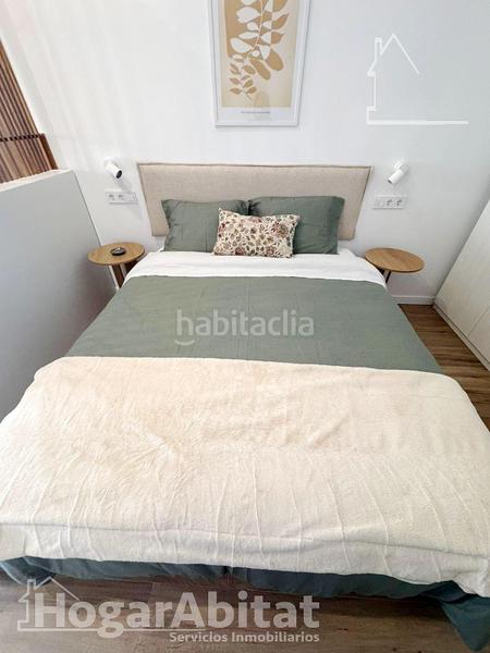 Foto ffc510dd-db74-404d-93dd-0fde76424376. Appartement avec chauffage dans La Raïosa Valencia