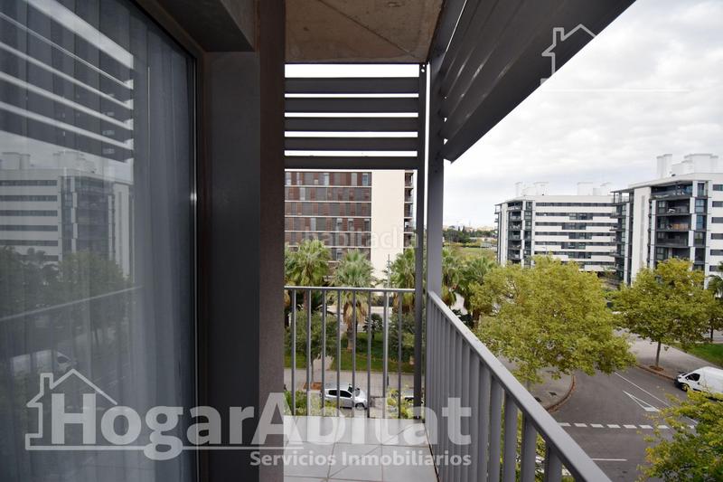 Foto 6c531ea7-6bd7-434f-8ef0-e775801616bb. Appartamento con parcheggio in Ciutat del Transport - La Salera Castellón de la Plana