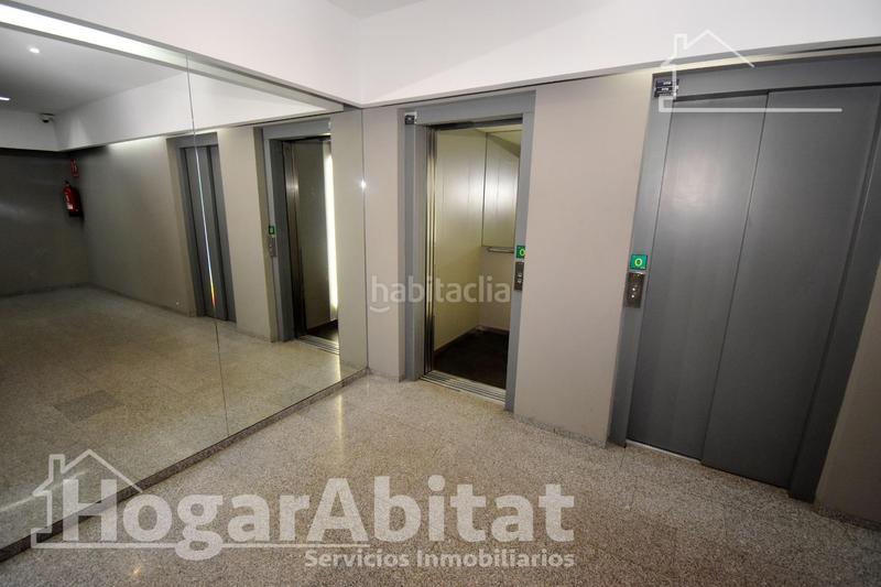 Foto d5aa76f6-3b9f-4604-92b9-13af061da343. Appartamento con parcheggio in Ciutat del Transport - La Salera Castellón de la Plana