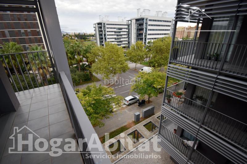 Foto e4e9f2e8-b2d6-452d-a69c-a9069591a439. Appartamento con parcheggio in Ciutat del Transport - La Salera Castellón de la Plana