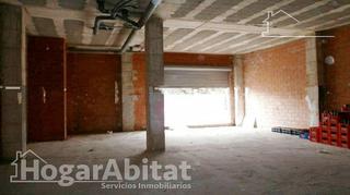 Flat  Calle san jaime. Planta baja para reformar con excelente ubicación