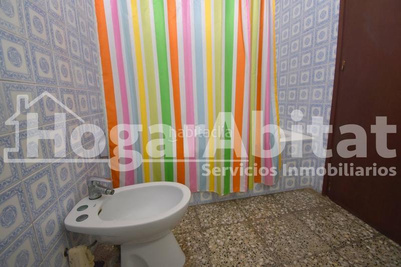 Foto 0bce666c-ec77-4495-b85a-3ff8eda6d98a. Maison avec chauffage dans Centro Almazora / Almassora