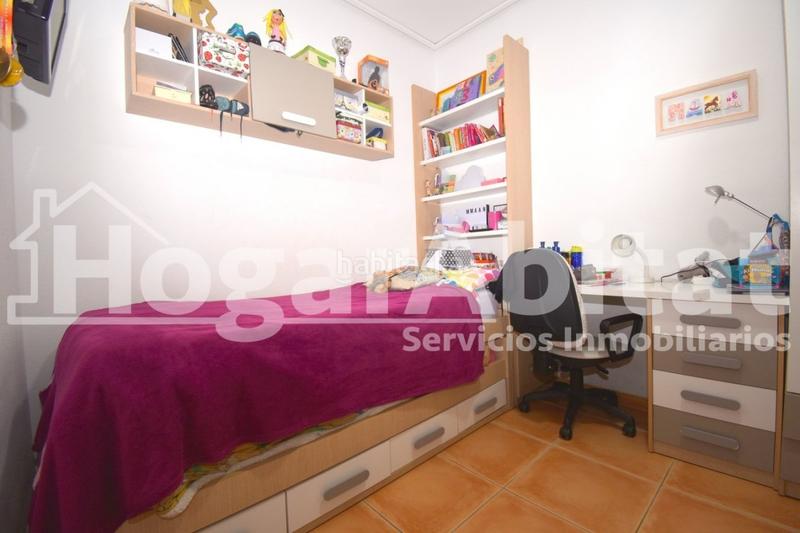 Foto 148c27a8-70a9-42ee-b565-b33c80c3c6ae. Maison avec chauffage dans Centro Almazora / Almassora