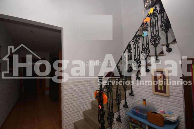 Foto 1a2f1d46-fbd5-41fe-b849-33680ca4753d. Maison avec chauffage dans Centro Almazora / Almassora