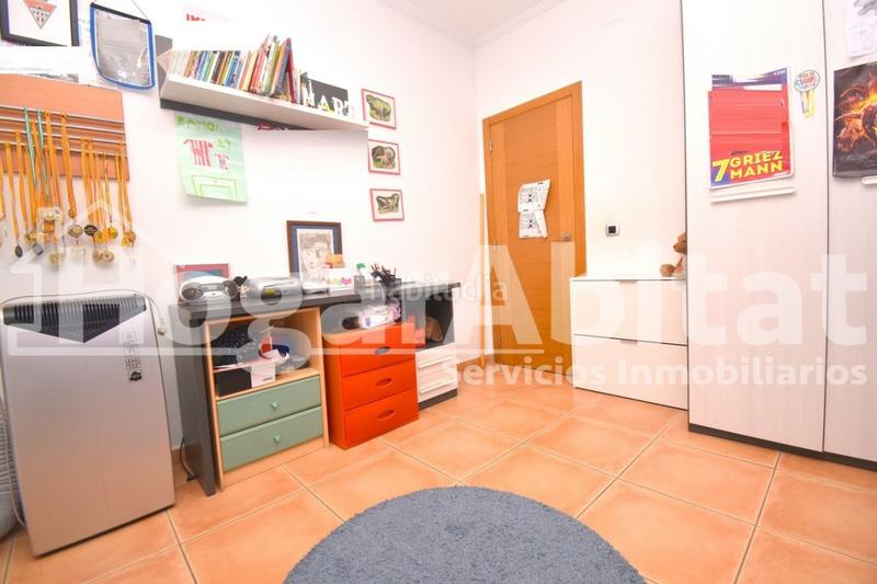 Foto 1f6d573b-c9c8-483c-b723-e39408f40eb2. Maison avec chauffage dans Centro Almazora / Almassora