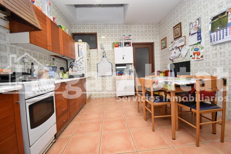 Foto 3399d547-f064-4bca-b886-13d71329695e. Maison avec chauffage dans Centro Almazora / Almassora