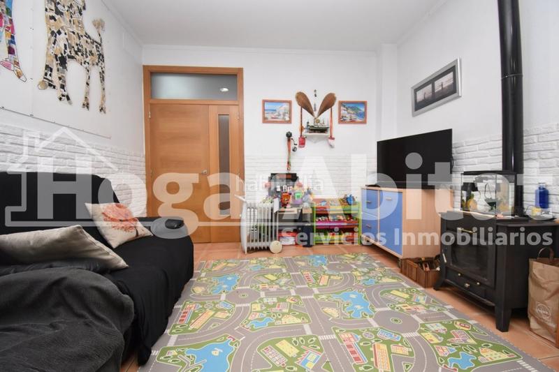 Foto 3aead091-5493-4783-b58b-7906b488f361. Maison avec chauffage dans Centro Almazora / Almassora