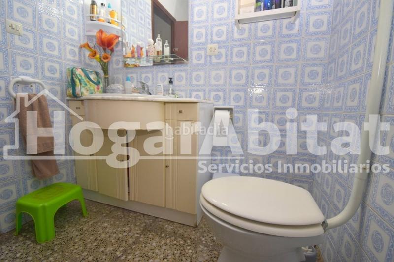 Foto 42e42944-b5ad-476b-8ff3-f230230d457e. Maison avec chauffage dans Centro Almazora / Almassora