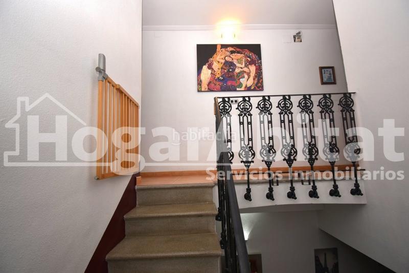 Foto 54f582a2-ae60-41b5-b7b7-ef790f2d18e6. Maison avec chauffage dans Centro Almazora / Almassora