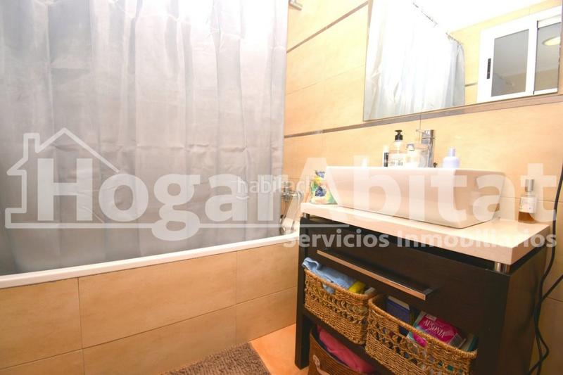 Foto 5950b462-8fba-4af6-82bd-4fc79686470f. Maison avec chauffage dans Centro Almazora / Almassora