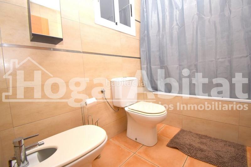 Foto 5b280313-fc1d-434a-ac00-e0cd7e966fa1. Maison avec chauffage dans Centro Almazora / Almassora