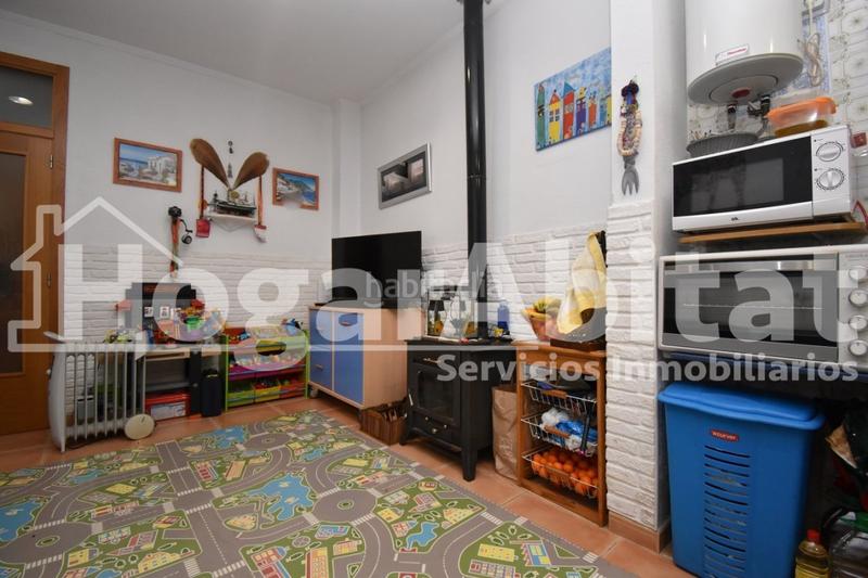 Foto 62d695ad-ea6c-48d3-9658-670a50e9ccee. Maison avec chauffage dans Centro Almazora / Almassora