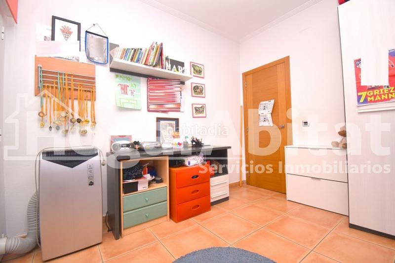 Foto 63962a27-9d89-4f92-bda7-2f8d9b66cf0c. Maison avec chauffage dans Centro Almazora / Almassora