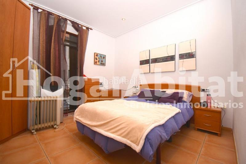 Foto 6d898332-de80-421c-ad8a-79f00d95bb45. Maison avec chauffage dans Centro Almazora / Almassora