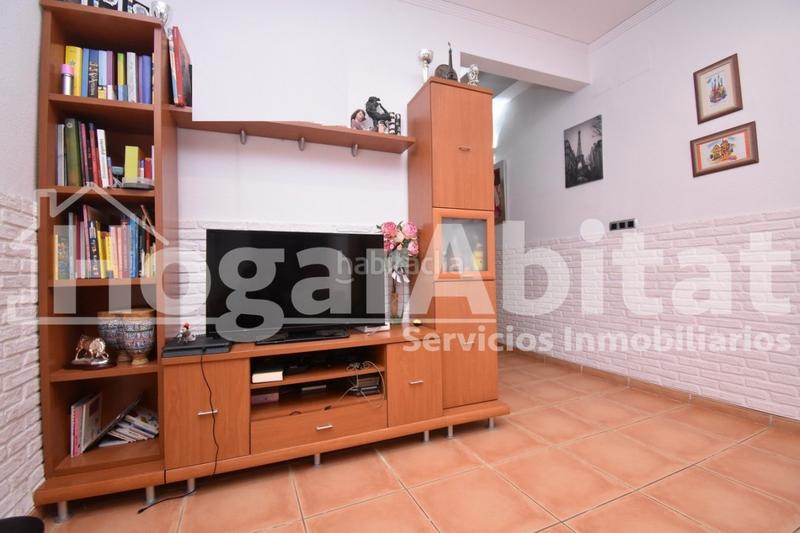 Foto 7a551a56-ce1b-4a9f-b8f6-31e6f029630f. Maison avec chauffage dans Centro Almazora / Almassora