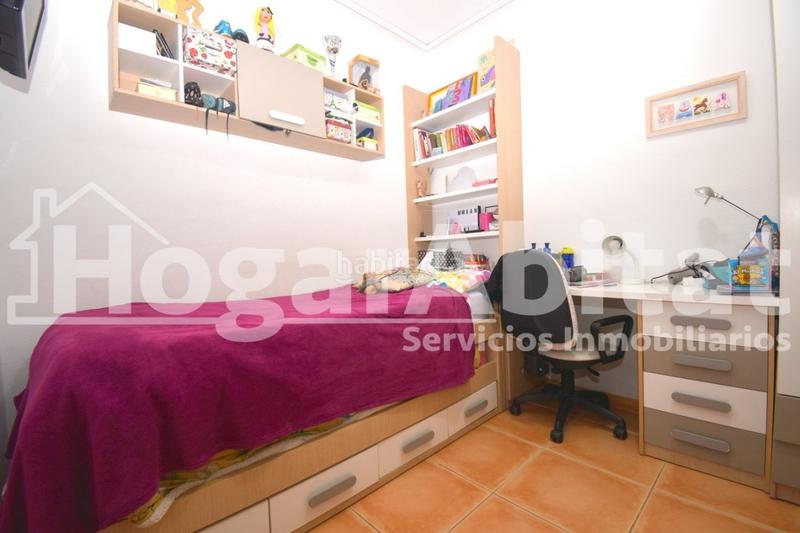 Foto 85ccea54-82a2-49bb-b6e1-4c641ac52769. Maison avec chauffage dans Centro Almazora / Almassora