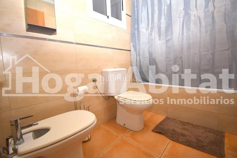 Foto 8da6c057-3ac1-4d04-a791-49e9cb5d517d. Maison avec chauffage dans Centro Almazora / Almassora