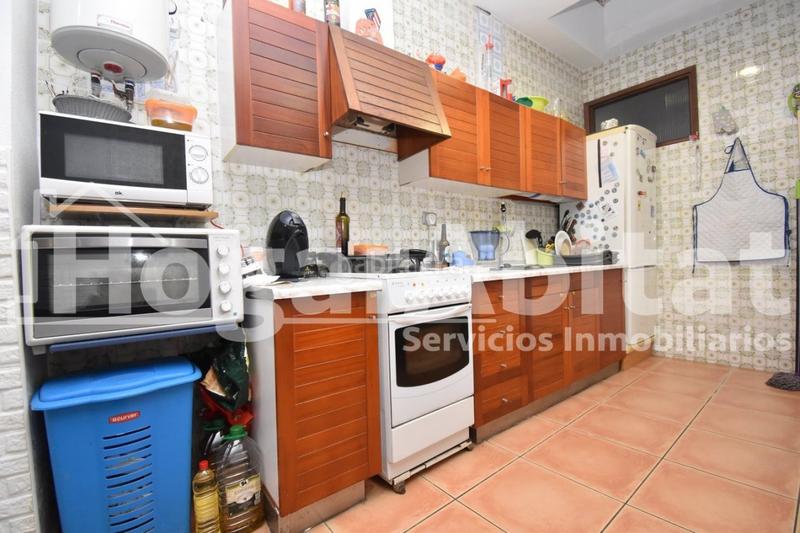 Foto 9b6e636b-f4fd-4264-a893-2d68777e0616. Maison avec chauffage dans Centro Almazora / Almassora