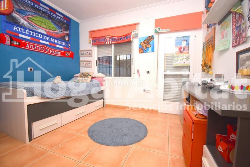 Foto a814fd7f-7ec9-4972-ad01-ebca56c943bf. Maison avec chauffage dans Centro Almazora / Almassora