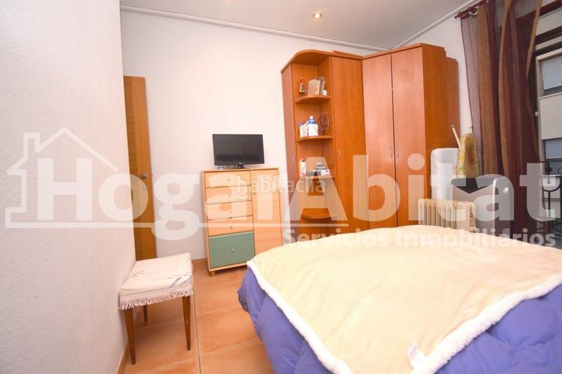 Foto aac7b324-8967-4376-9fa6-e06bf584ec86. Maison avec chauffage dans Centro Almazora / Almassora