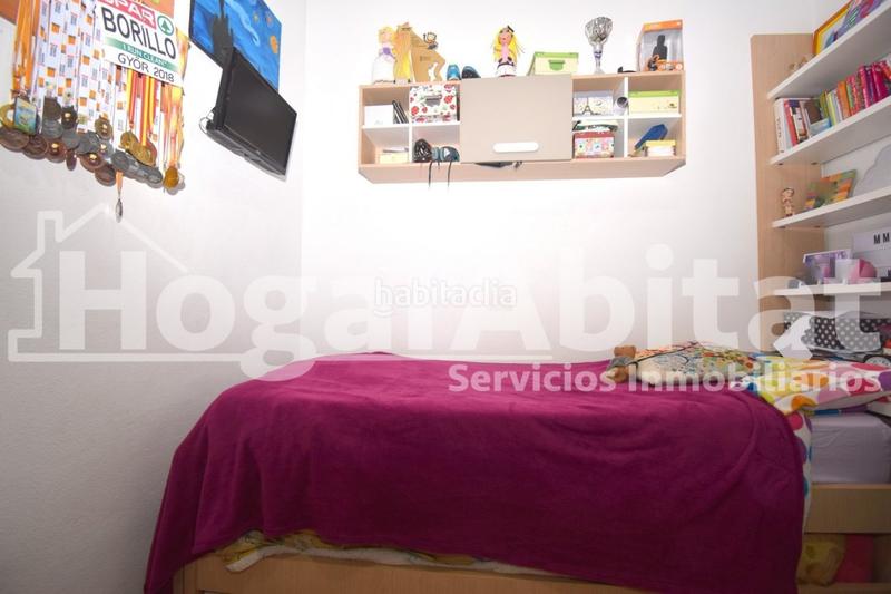 Foto ae934dbd-4365-426d-8c75-17d9fae31d0f. Maison avec chauffage dans Centro Almazora / Almassora