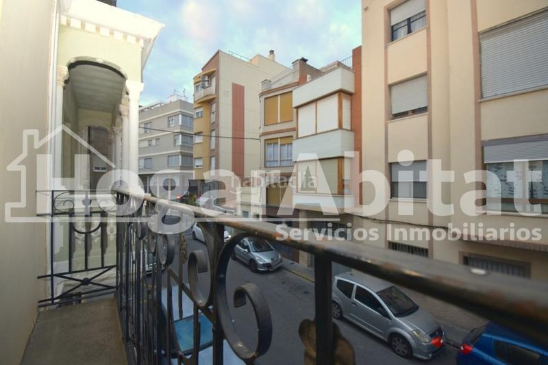 Foto b9db1f11-9345-4b7f-8f16-848ec0ed93ee. Maison avec chauffage dans Centro Almazora / Almassora