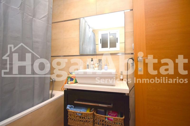 Foto cc7a9792-1706-4e82-9081-4837293534c3. Maison avec chauffage dans Centro Almazora / Almassora