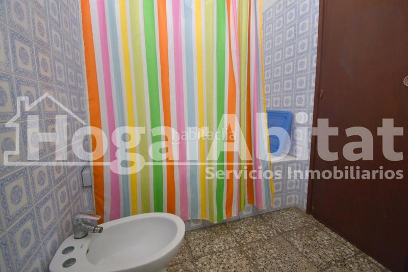 Foto dc390bbb-b504-476c-8fd5-e61178f45472. Maison avec chauffage dans Centro Almazora / Almassora