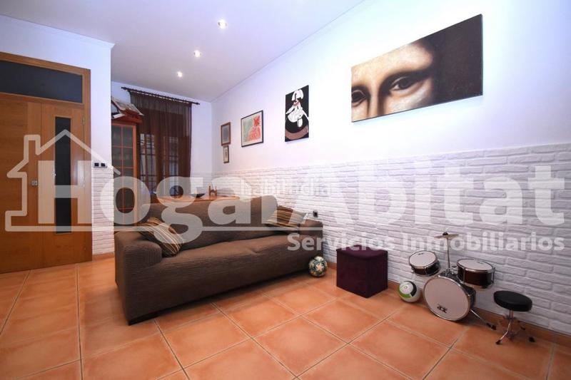 Foto e9affa66-92bd-49c7-8f4b-b23bc127bdb6. Maison avec chauffage dans Centro Almazora / Almassora