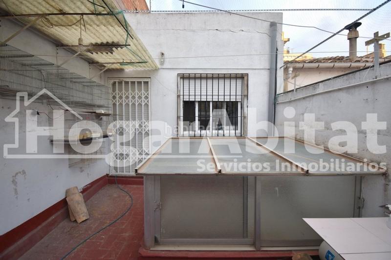 Foto f21b7cc9-d605-4775-bd37-38e2b63956c0. Maison avec chauffage dans Centro Almazora / Almassora
