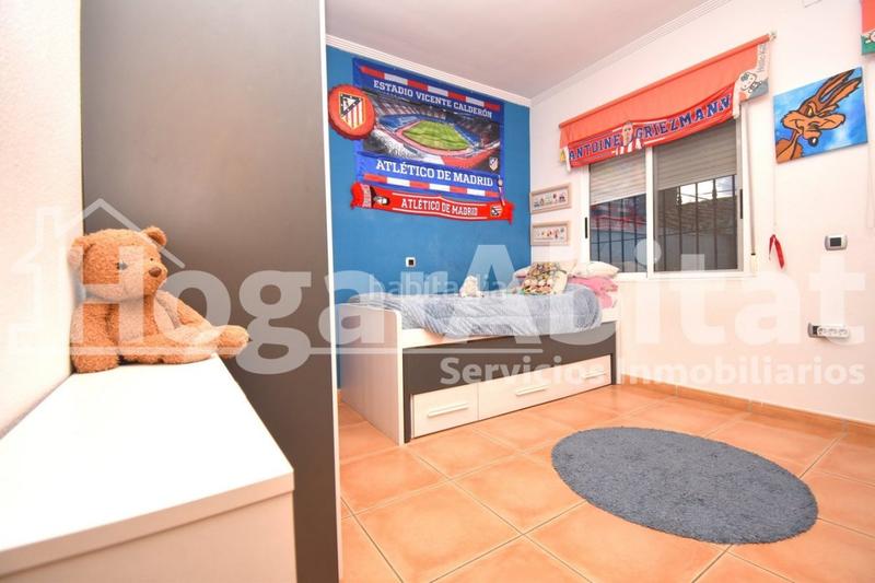 Foto f69203ce-727a-4b23-b790-3933d5e4a700. Maison avec chauffage dans Centro Almazora / Almassora