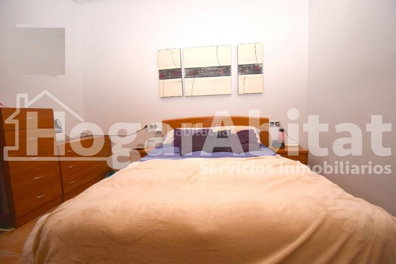 Foto f97a4b91-7ba4-4f44-8f7b-a5e421cc59a4. Maison avec chauffage dans Centro Almazora / Almassora